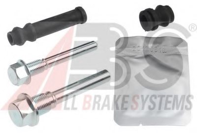 A.B.S. 55242 Guide Sleeve Kit, brake caliper